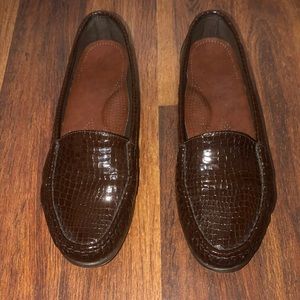 SAS shoes in size 10